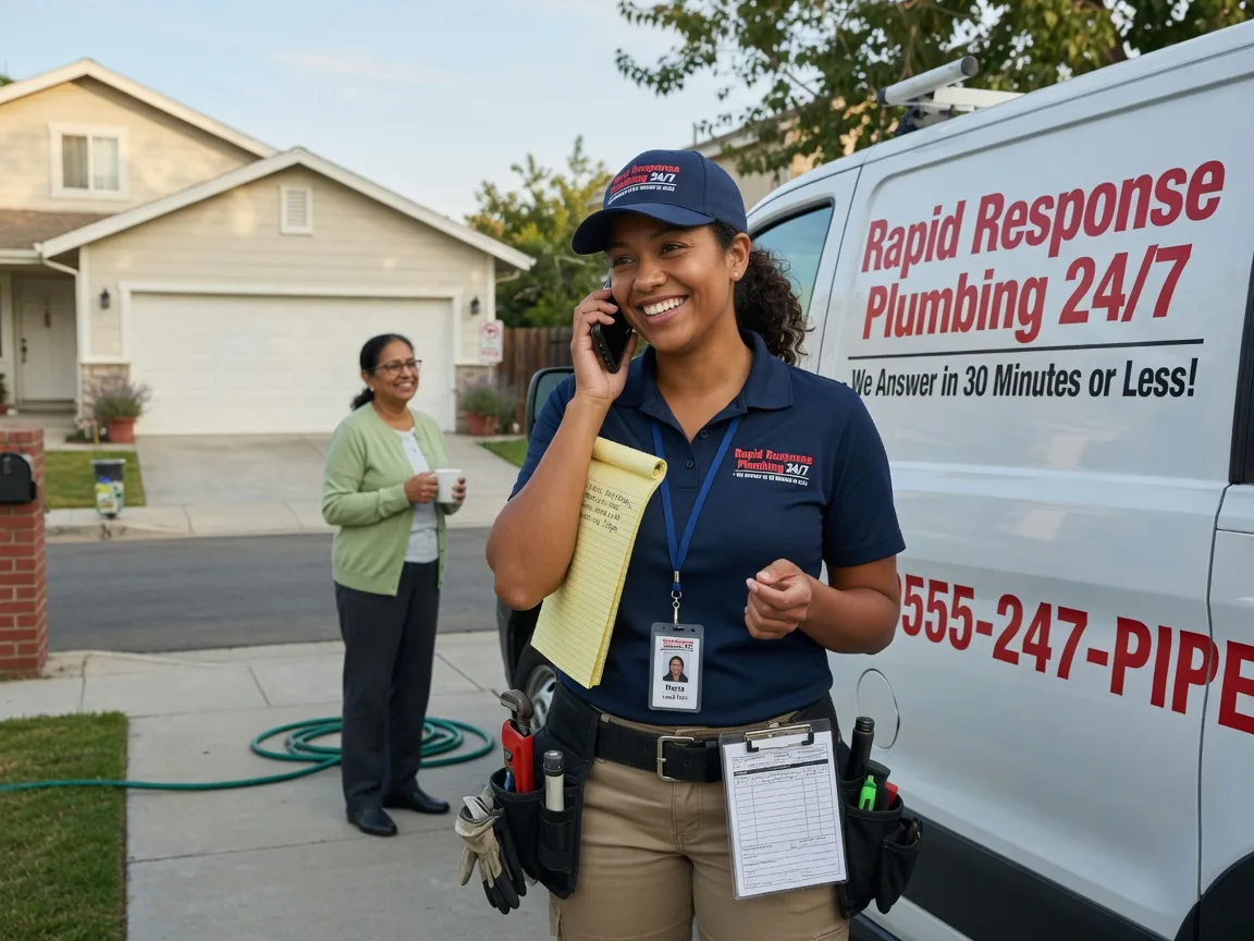 Emergency Plumber Woodworth, LA FAQs